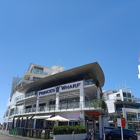 Princes Wharf Grace Apartments Auckland Exterior photo